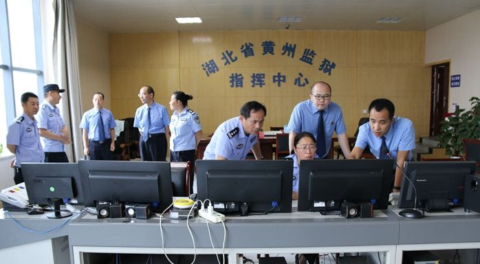 湖北省某監獄全覆蓋手機信號屏蔽器技術(shù)方案
