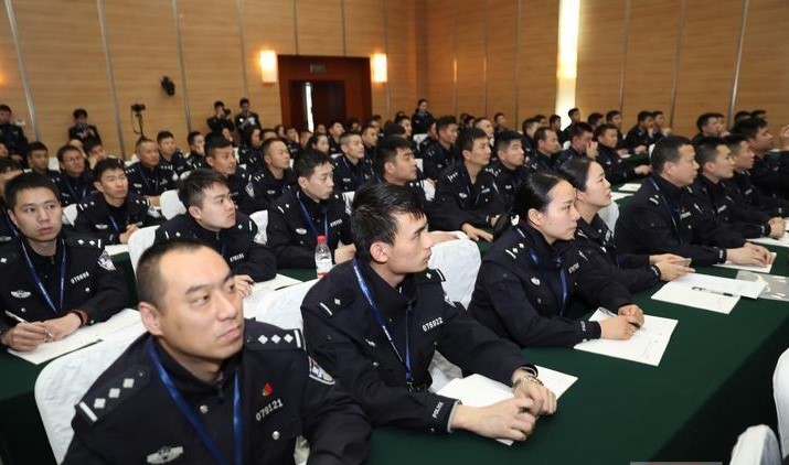 會(huì )議室信號屏蔽器案例-浙江省某公安刑警大隊會(huì )議室屏蔽器方案介紹