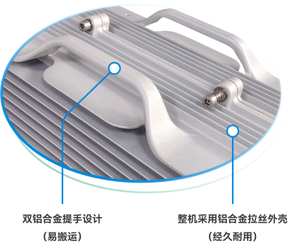 材質(zhì)細節介紹
